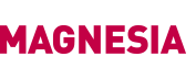 Logo MAGNESIA